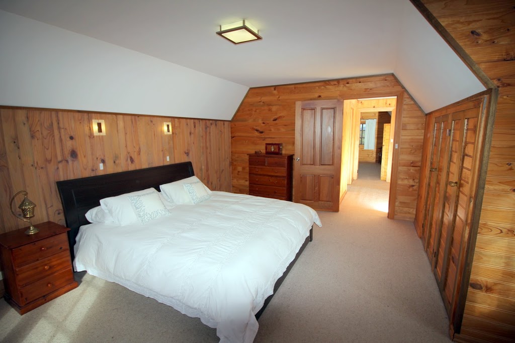The Great House BnB | lodging | 5062 Tasman Hwy, Buckland TAS 7190, Australia | 0408077357 OR +61 408 077 357