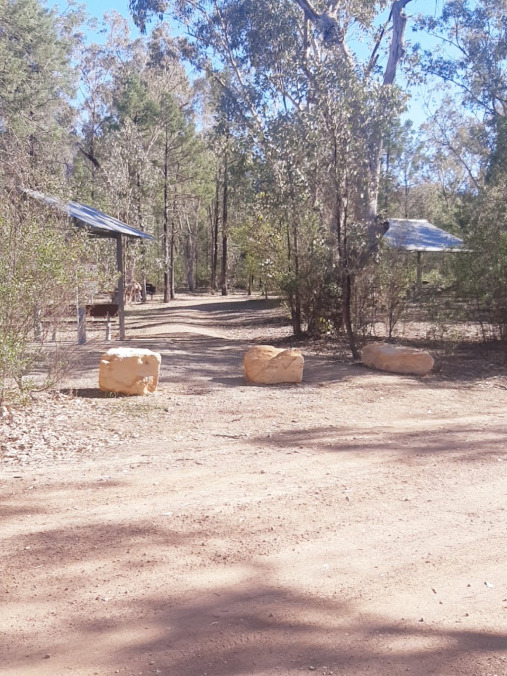 Boonalla Aboriginal Area | park | Kelvin NSW 2380, Australia | 0268421311 OR +61 2 6842 1311