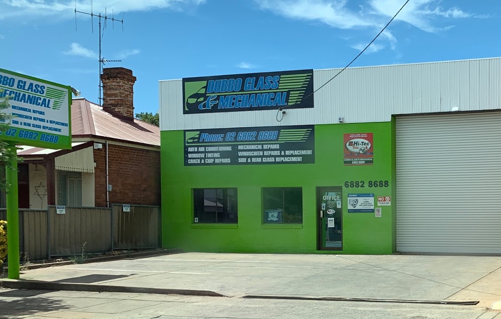 Dubbo Autoglass | car repair | 50 Cobra St, Dubbo NSW 2830, Australia | 0268828688 OR +61 2 6882 8688