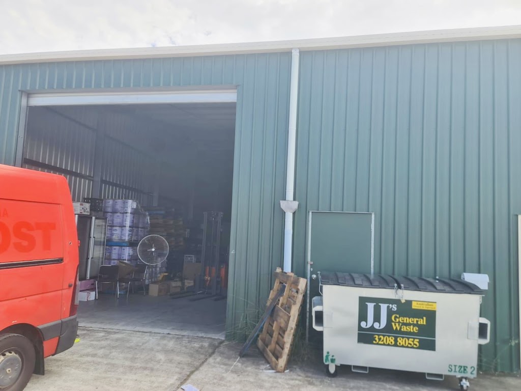 S K Foodz Pty Ltd | Unit 2/8-10 Centenary Pl, Logan Village QLD 4207, Australia | Phone: 0403 883 780