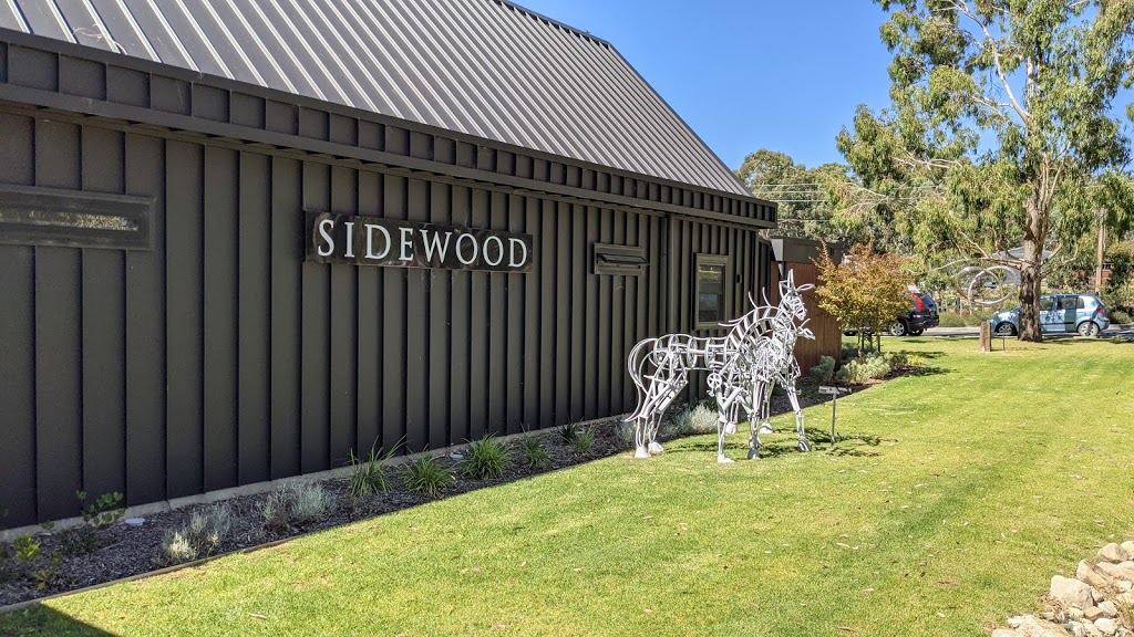 Sidewood Estate | bar | 6 River Rd, Hahndorf SA 5245, Australia | 0437045164 OR +61 437 045 164