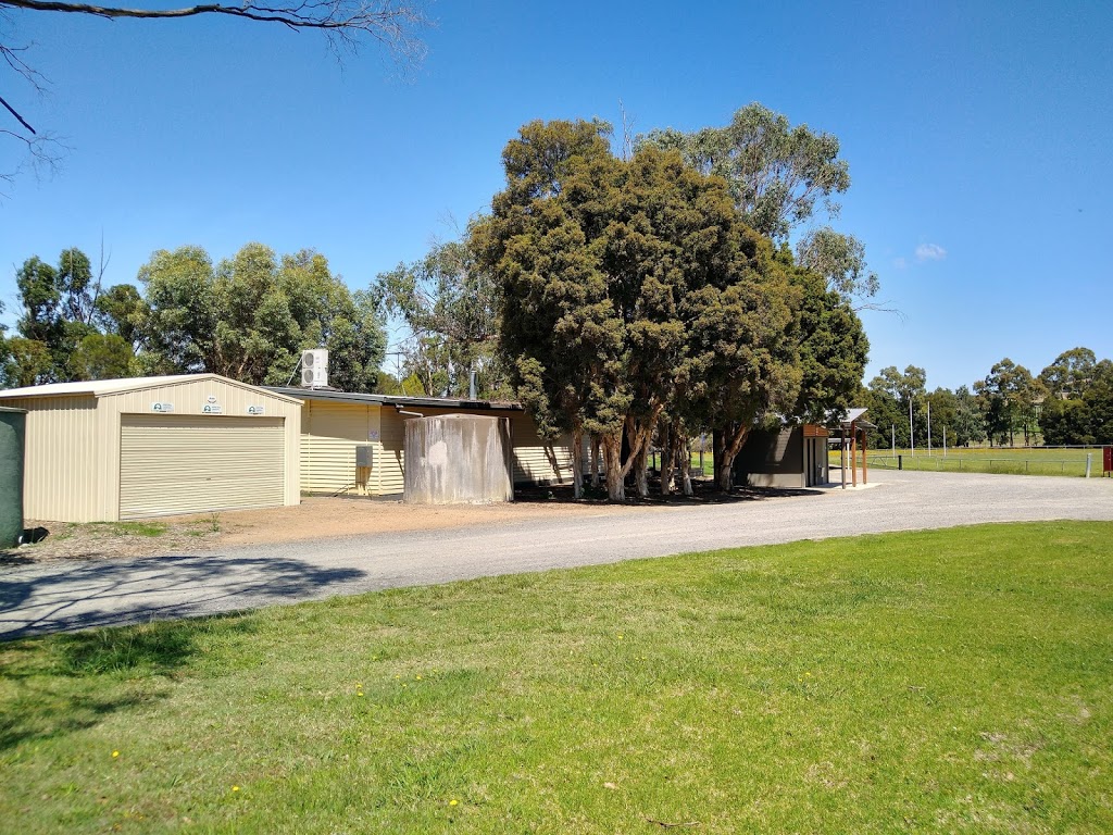 Dixons Creek Hall & Pavillion | 1659A Melba Hwy, Dixons Creek VIC 3775, Australia | Phone: (03) 5962 2276