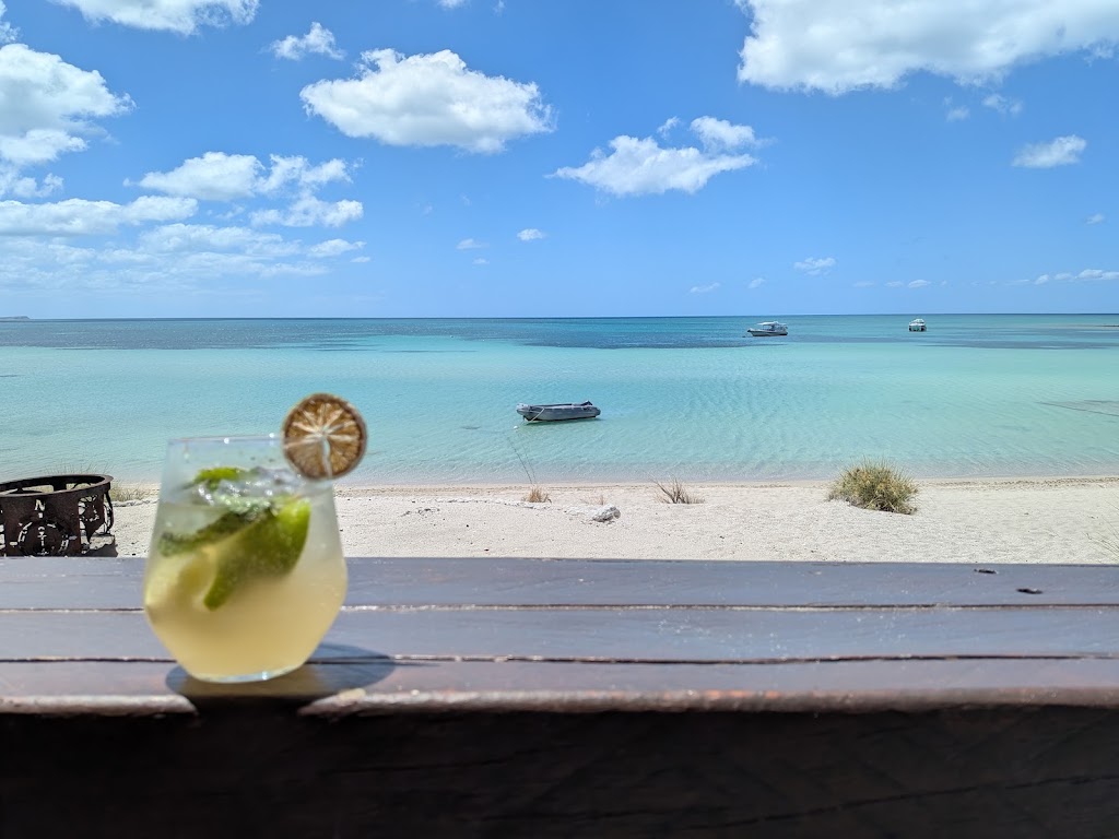 Island Life Adventures | Denham Commercial Jetty, Denham WA 6537, Australia | Phone: (08) 9948 1211