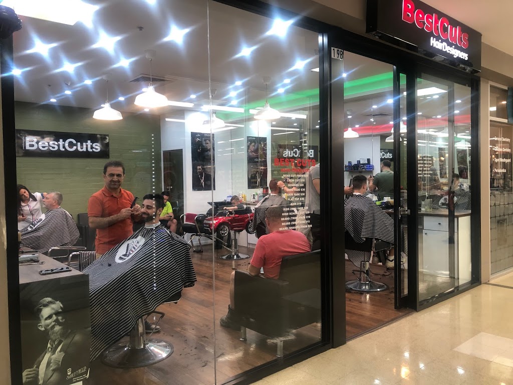Bestcuts Hair Designers | hair care | Shop 19b/125 James Cook Dr, Kings Langley NSW 2147, Australia | 0298388857 OR +61 2 9838 8857