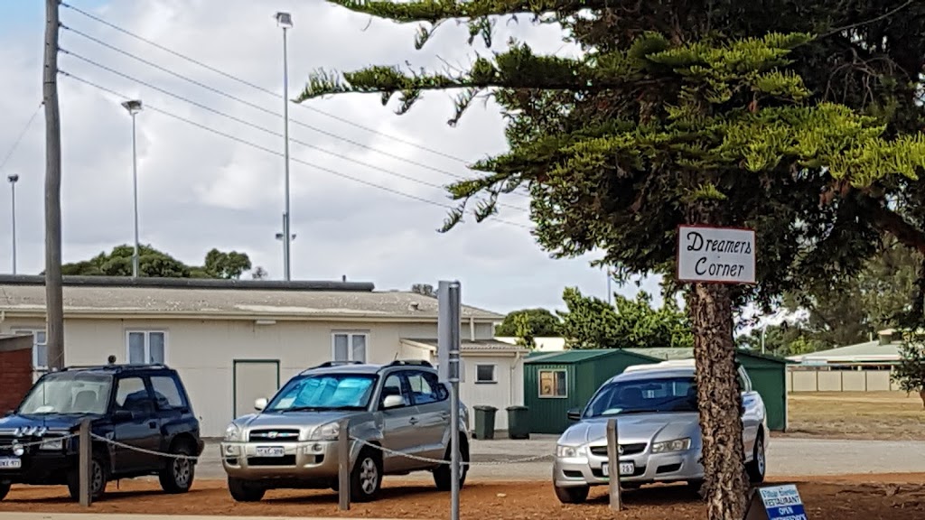 Caltex Jurien Bay | 131 Bashford St, Jurien Bay WA 6516, Australia | Phone: (08) 9652 1053