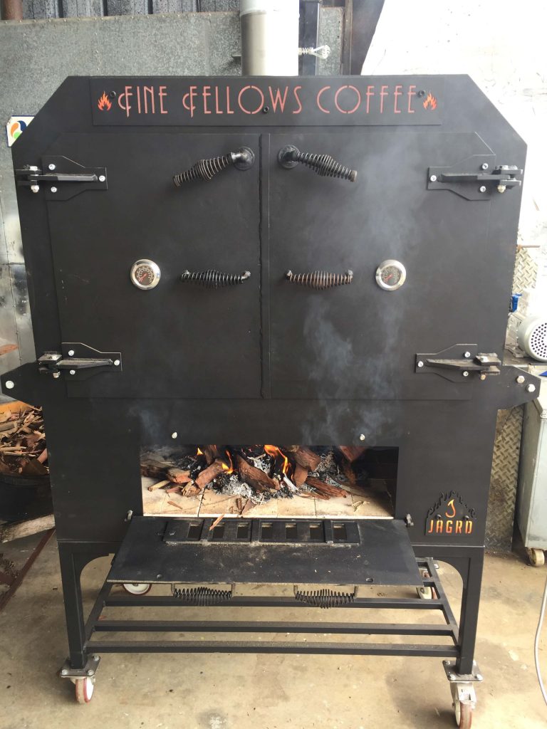 Fine Fellows Coffee | food | 134 N Arm Rd, North Arm QLD 4561, Australia | 0488091065 OR +61 488 091 065