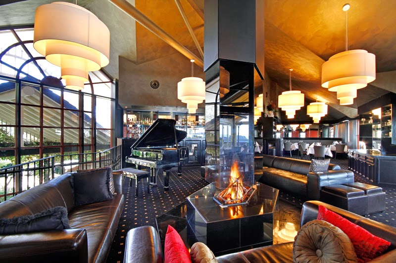 Echoes Boutique Hotel and Restaurant Blue Mountains | restaurant | 3 Lilianfels Ave, Katoomba NSW 2780, Australia | 0247821966 OR +61 2 4782 1966