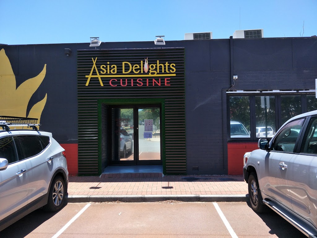 Asia Delight Cuisine | restaurant | 2/101 Canning Hwy, South Perth WA 6151, Australia | 0893686708 OR +61 8 9368 6708
