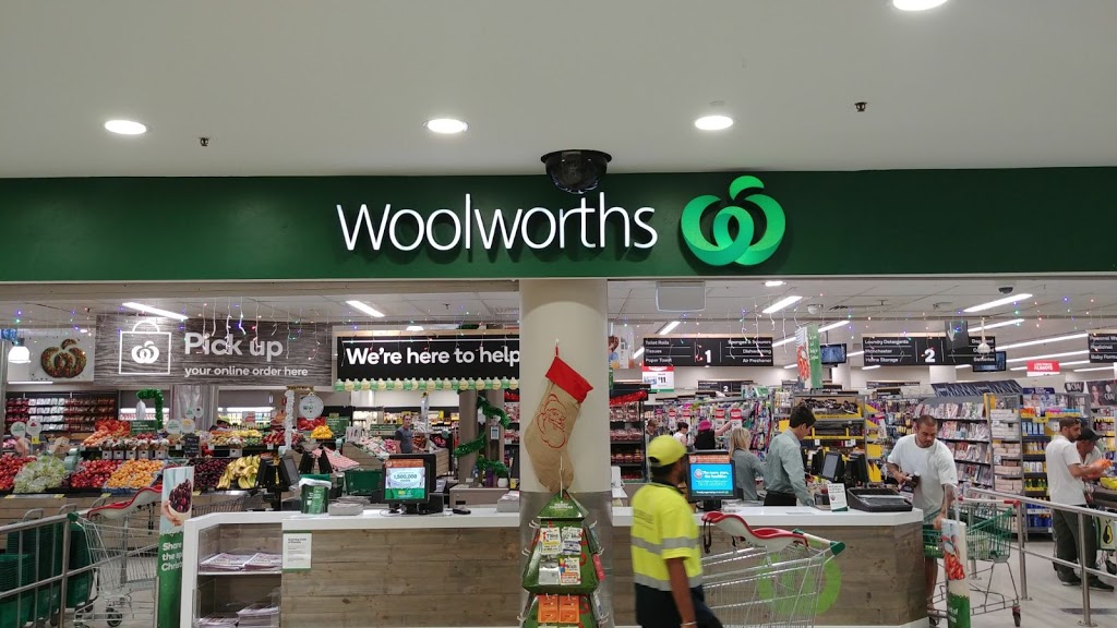 Woolworths Surfers Paradise | supermarket | 2 Cavill Ave, Surfers Paradise QLD 4217, Australia | 0755583225 OR +61 7 5558 3225