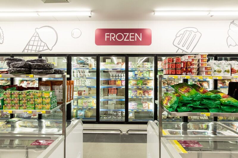 Family Mart Meadowbank | Shop 4.6, Village Plaza, 11a Bay Dr, Meadowbank NSW 2114, Australia | Phone: (02) 8057 6719