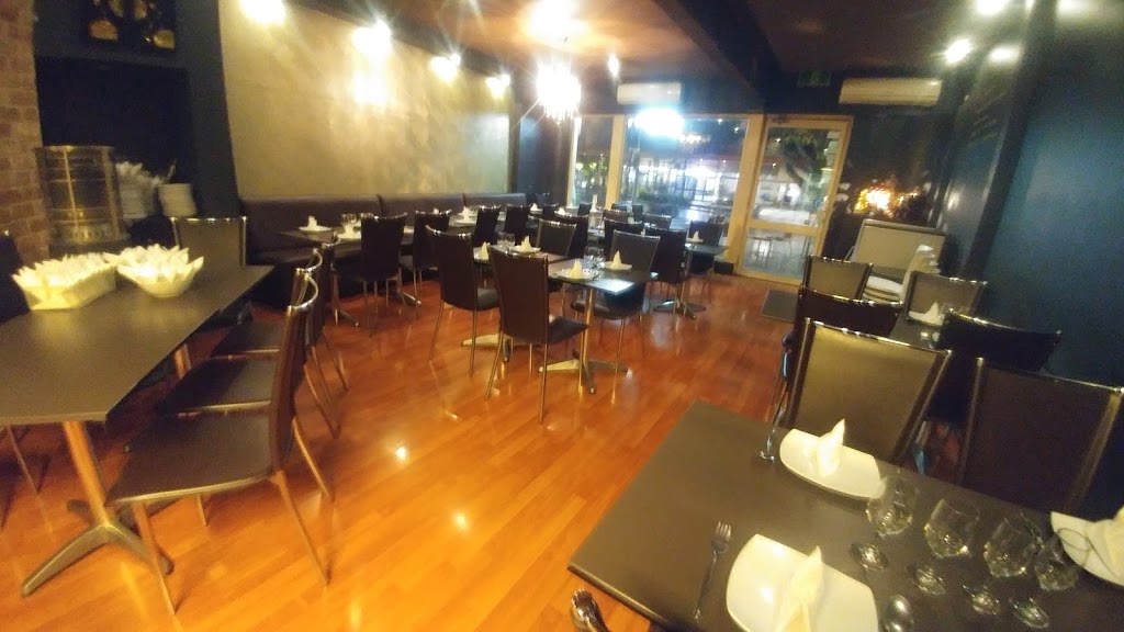 Sweet Basil Thai Restaurant | restaurant | 44 Gymea Bay Rd, Gymea NSW 2227, Australia | 0295316399 OR +61 2 9531 6399