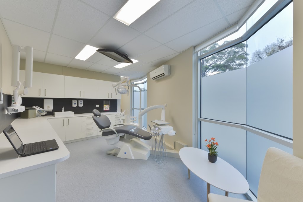 Crown Dental Group Rowville | dentist | 3/5 Enterprise Dr, Rowville VIC 3178, Australia | 0382881477 OR +61 3 8288 1477