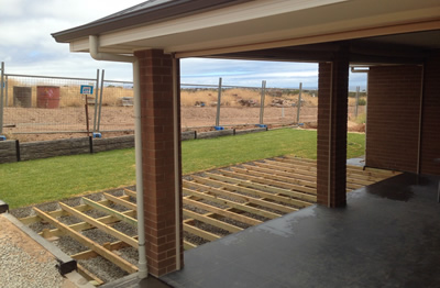 Mummery Carpentry & Construction | general contractor | 31 Rudge Cl, Happy Valley SA 5159, Australia | 0431422460 OR +61 431 422 460