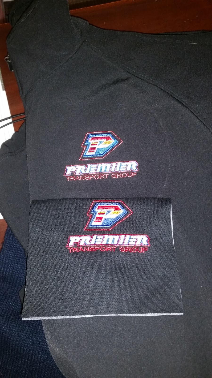 Flinders Workwear & Embroidery | 9/5 Flinders Rd, South Nowra NSW 2541, Australia | Phone: (02) 4422 6680