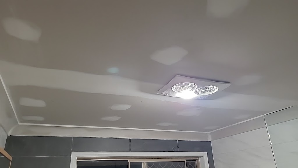 Banjo Plastering | 79 Casuarina Dr, Elanora QLD 4221, Australia | Phone: 0423 597 848