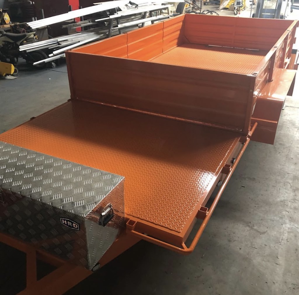 Dreamland Industries Pty Ltd | 6 Industrial Rd, Crows Nest QLD 4355, Australia | Phone: 0451 253 295