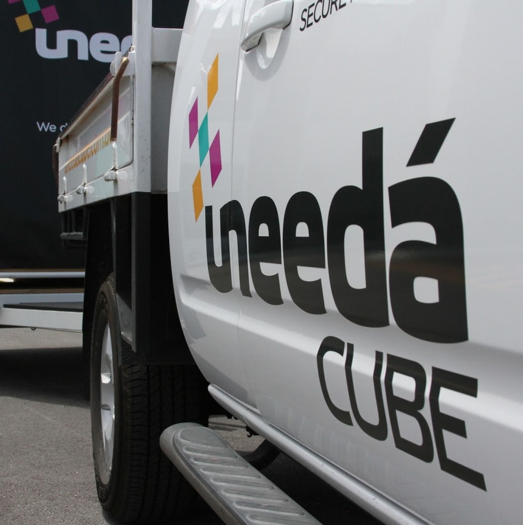 UneedaCube Mobile Storage | storage | 5 Hensbrook Loop, Forrestdale WA 6112, Australia | 0894982823 OR +61 8 9498 2823