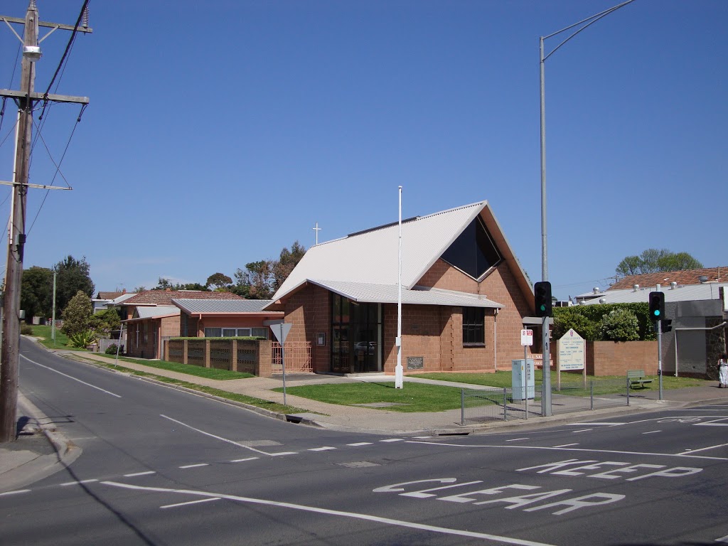 All Saints Anglican Church | church | 1157 Point Nepean Rd, Rosebud VIC 3939, Australia | 0359868980 OR +61 3 5986 8980