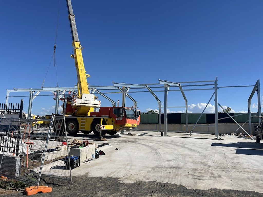 Stockman Sheds Toowoomba | 10605 New England Hwy, Highfields QLD 4352, Australia | Phone: 0493 791 972