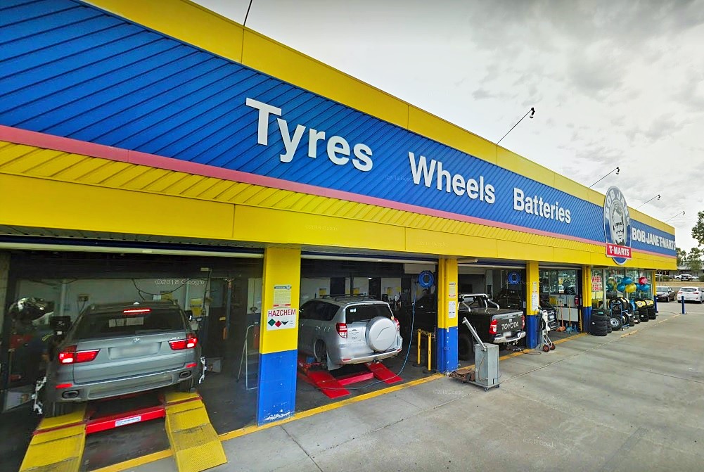 Bob Jane T-Marts | car repair | 399 Keilor Melton Highway Watergardens Shopping Centre, Taylors Lakes VIC 3038, Australia | 0394490055 OR +61 3 9449 0055
