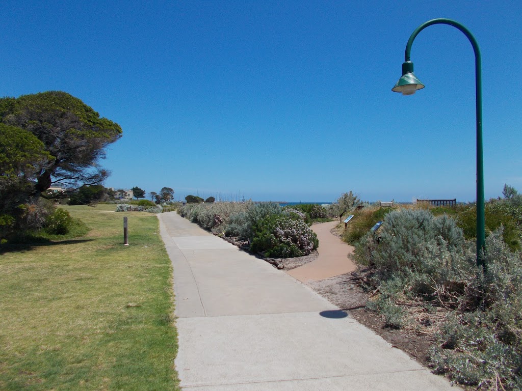 Dog Park | park | 23 Seacombe Grove, Brighton VIC 3186, Australia