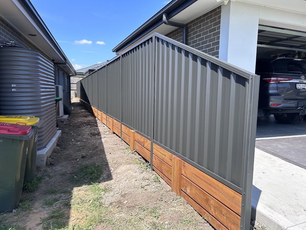 Precision Fencing Newcastle | 144 Croudace Rd, Elermore Vale NSW 2287, Australia | Phone: 0427 402 601