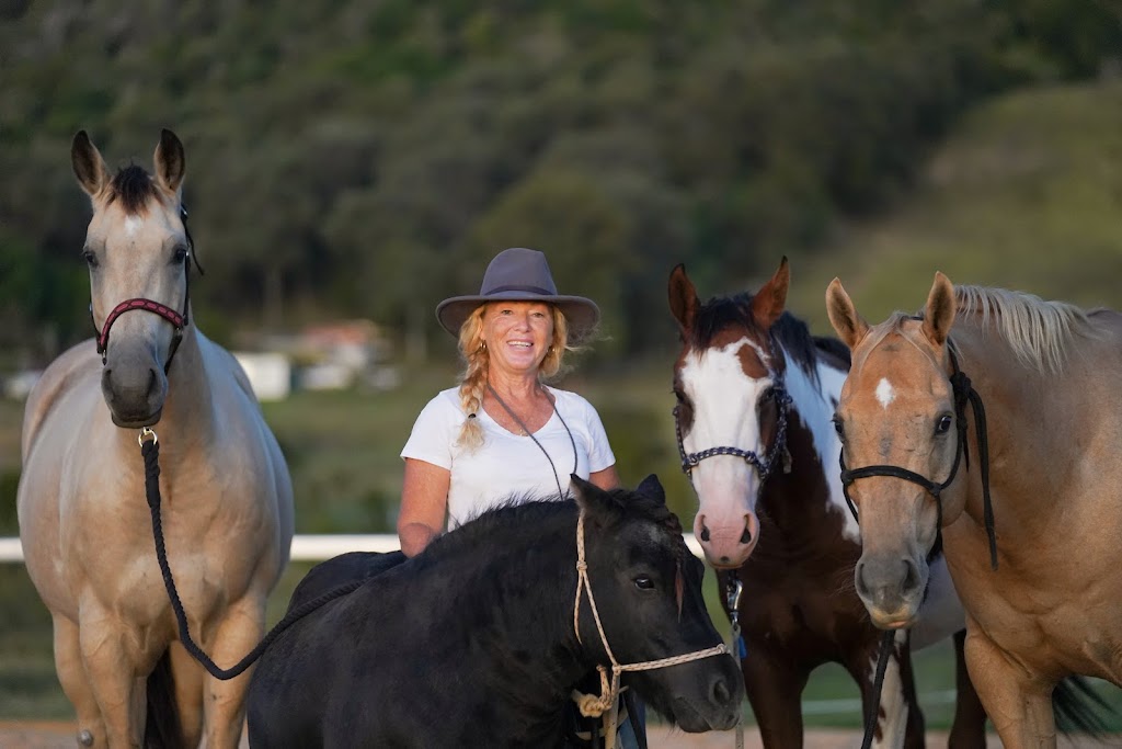 Pindari Equine Assisted Therapy and Counselling | 392 Prenzlau Rd, Prenzlau QLD 4311, Australia | Phone: 0422 140 378