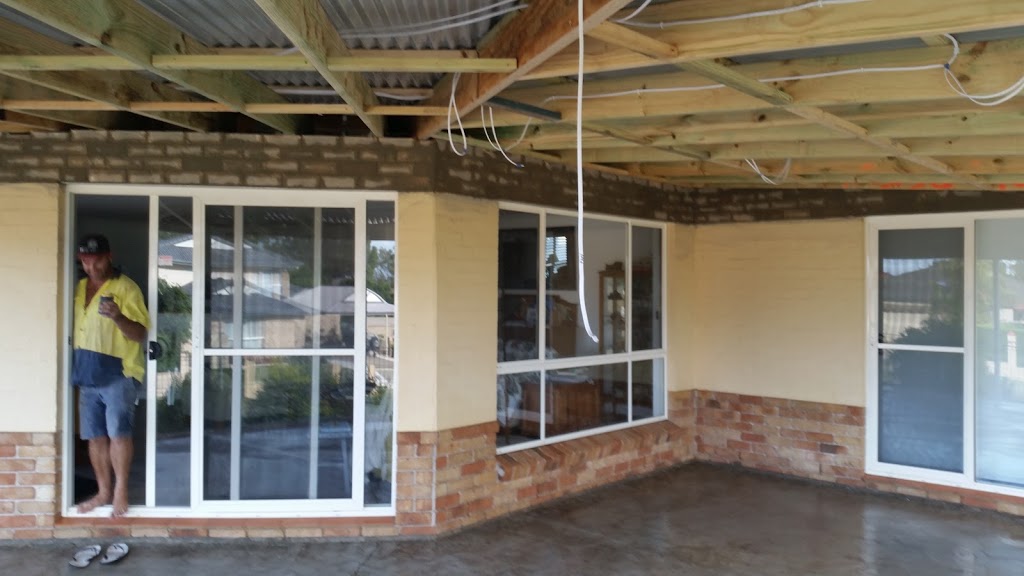 Beech Carpentry | 20-22 Hughes Rd, Jimboomba QLD 4280, Australia | Phone: 0413 069 534