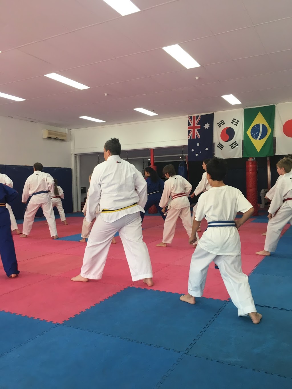 Diamond Martial Arts | health | 1 Everingham Pl, Coffs Harbour NSW 2450, Australia | 0423784366 OR +61 423 784 366