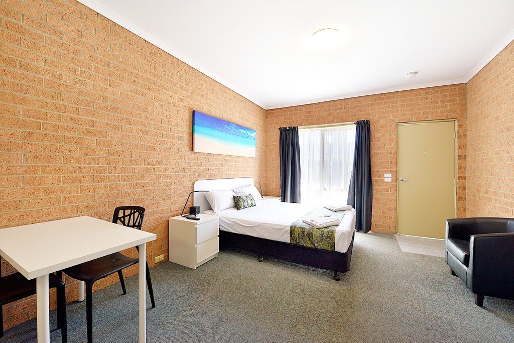 Cranbourne Motor Inn | lodging | 1449 S Gippsland Hwy, Melbourne VIC 3977, Australia | 0359966754 OR +61 3 5996 6754
