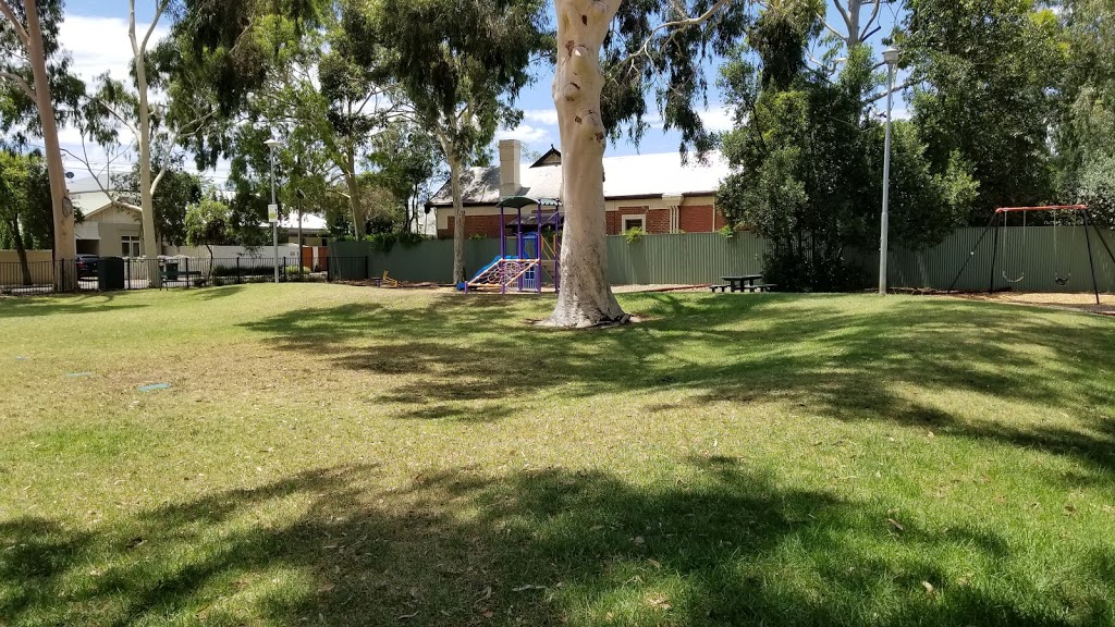 Park No.1 | park | 30 Elizabeth St, Evandale SA 5069, Australia
