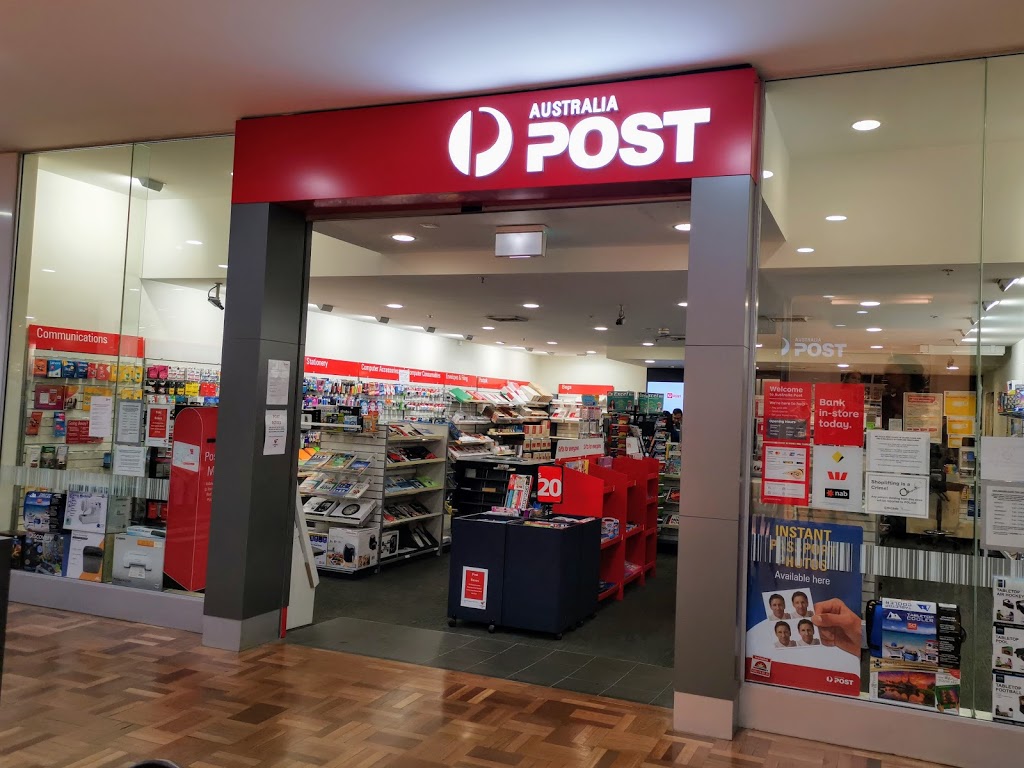 Australia Post - Carlingford LPO | post office | 230/801-809 Pennant Hills Rd, Carlingford NSW 2118, Australia | 131318 OR +61 131318