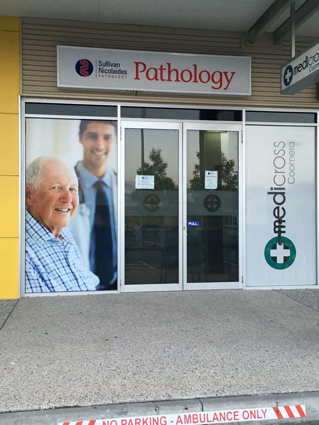 Medicross Rochedale | doctor | 549 Underwood Rd, Rochedale South QLD 4123, Australia | 0733412791 OR +61 7 3341 2791