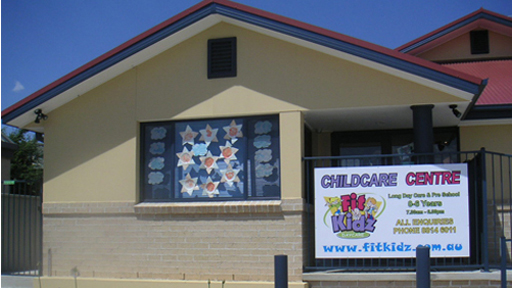 Fit Kidz Learning Centres | school | 6 Rothwell Cct, Glenwood NSW 2768, Australia | 0296270777 OR +61 2 9627 0777
