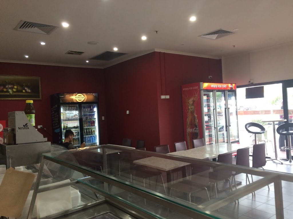 Northlands Kebabs | restaurant | Balcatta, 201 Amelia Street, perth WA 6021, Australia | 0892072222 OR +61 8 9207 2222