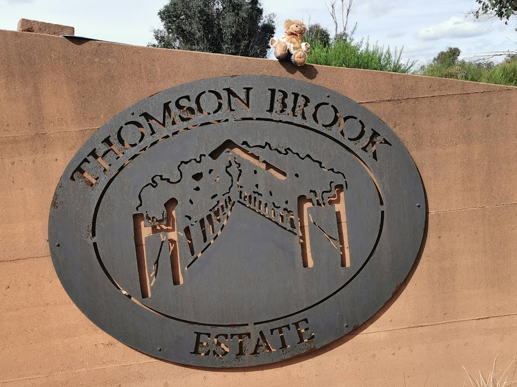 Thomson Brook Winery | 131 Thomson Rd, Donnybrook WA 6239, Australia | Phone: (08) 9731 0590
