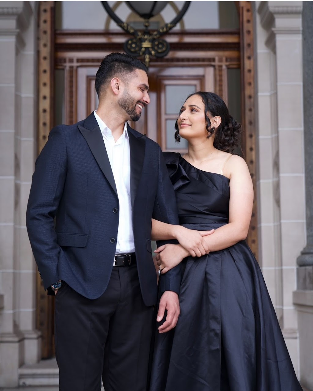 Mandeep sandhu makeup artist | 19 Adagio Rd, Strathtulloh VIC 3338, Australia | Phone: 0452 451 167