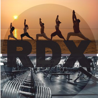 Studio RDX Yoga | 40a Merriville Rd, Kellyville Ridge NSW 2155, Australia | Phone: 0415 053 331