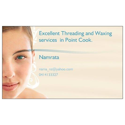 Excellent Threading and Waxing (Ladies Only) | beauty salon | 41 Hoffman Cr, Truganina VIC 3029, Australia | 0414133327 OR +61 414 133 327
