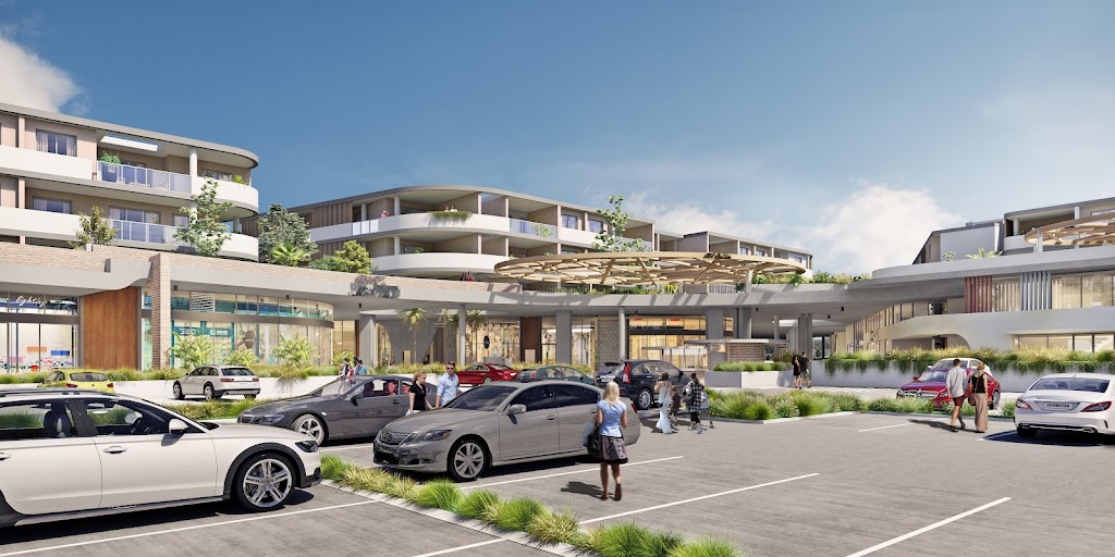 Glenmore Village | 90 Glenmore Ridge Dr, Glenmore Park NSW 2745, Australia | Phone: (02) 4725 9188