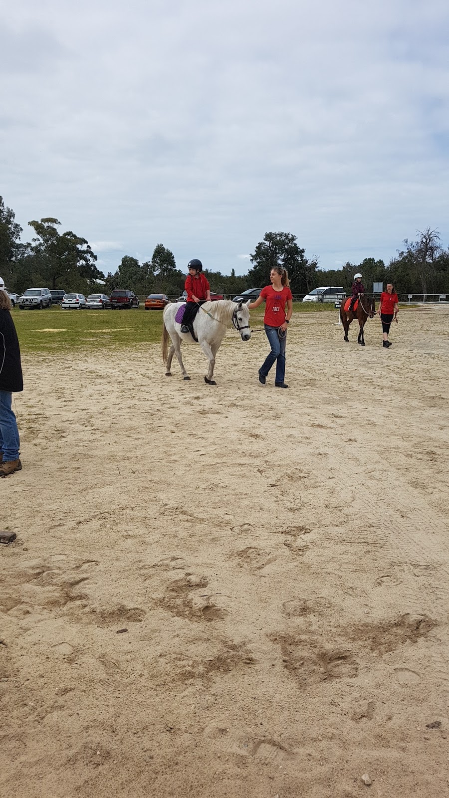 Baldivis Pony Club | Baldivis WA 6171, Australia