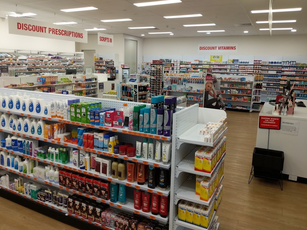 Willowdale Compounding Pharmacy | store | 8/5 Willowdale Drive, Denham Court NSW 2565, Australia | 0296067555 OR +61 2 9606 7555