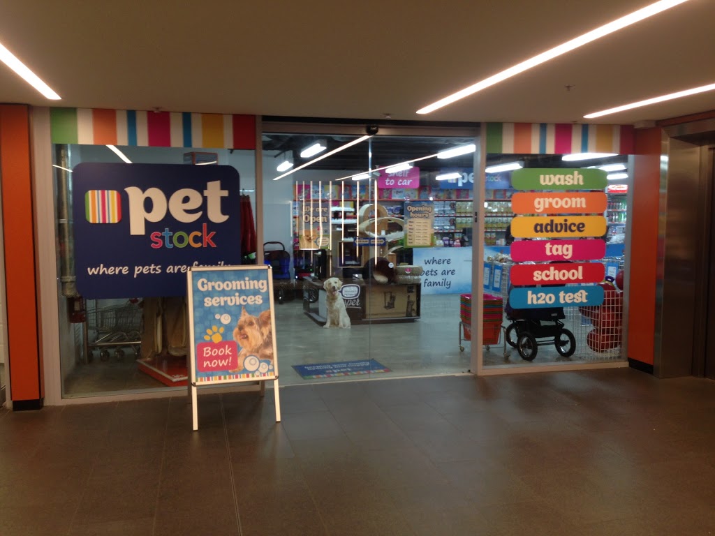 PETstock Zetland | pet store | B1 East Village Shopping Centre, 2A Defries Ave, Zetland NSW 2017, Australia | 0296628773 OR +61 2 9662 8773