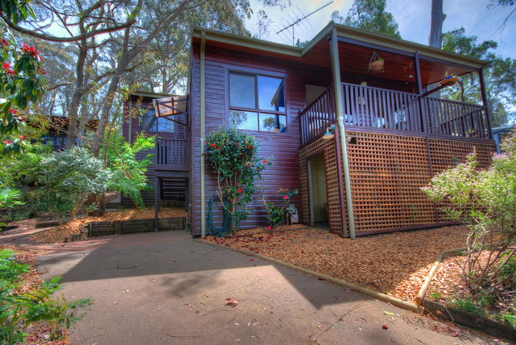 Glendell Cottage | lodging | 45 Dell St, Blackheath NSW 2785, Australia | 0247878231 OR +61 2 4787 8231