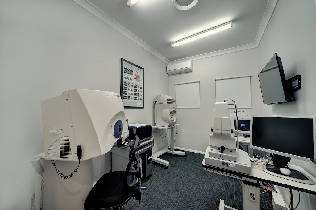 Rosser Optometry | health | 6 New St, Nerang QLD 4211, Australia | 0755784611 OR +61 7 5578 4611