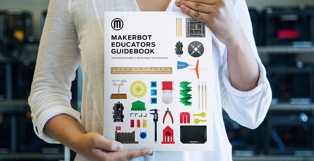 MakerBot Australia 3D Printers | 23 Frederick Rd, Royal Park SA 5014, Australia | Phone: 1300 118 308