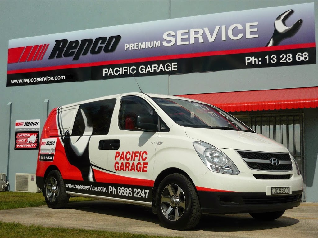 Pacific Garage | car repair | 17 Piper Dr, Ballina NSW 2478, Australia | 0266862247 OR +61 2 6686 2247