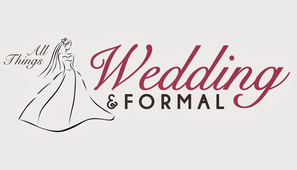 All Things Wedding & Formal | shoe store | 63 East Ave, Glen Innes NSW 2370, Australia | 0267323231 OR +61 2 6732 3231