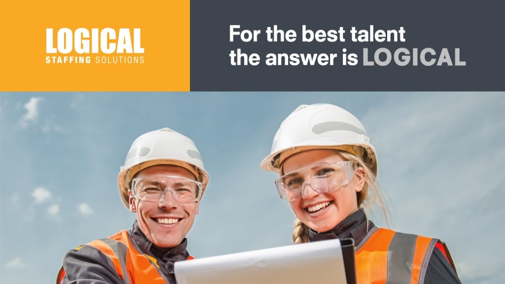 Logical Staffing Solutions | 10/110-116 Fitzgerald Rd, Laverton North VIC 3026, Australia | Phone: (03) 9369 1977