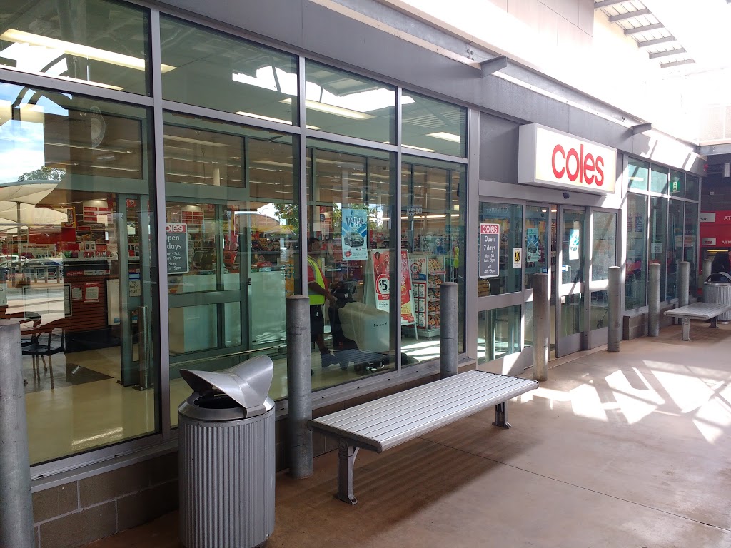 Coles Banora Central | Leisure Dr, Banora Point NSW 2486, Australia | Phone: (07) 5506 3900